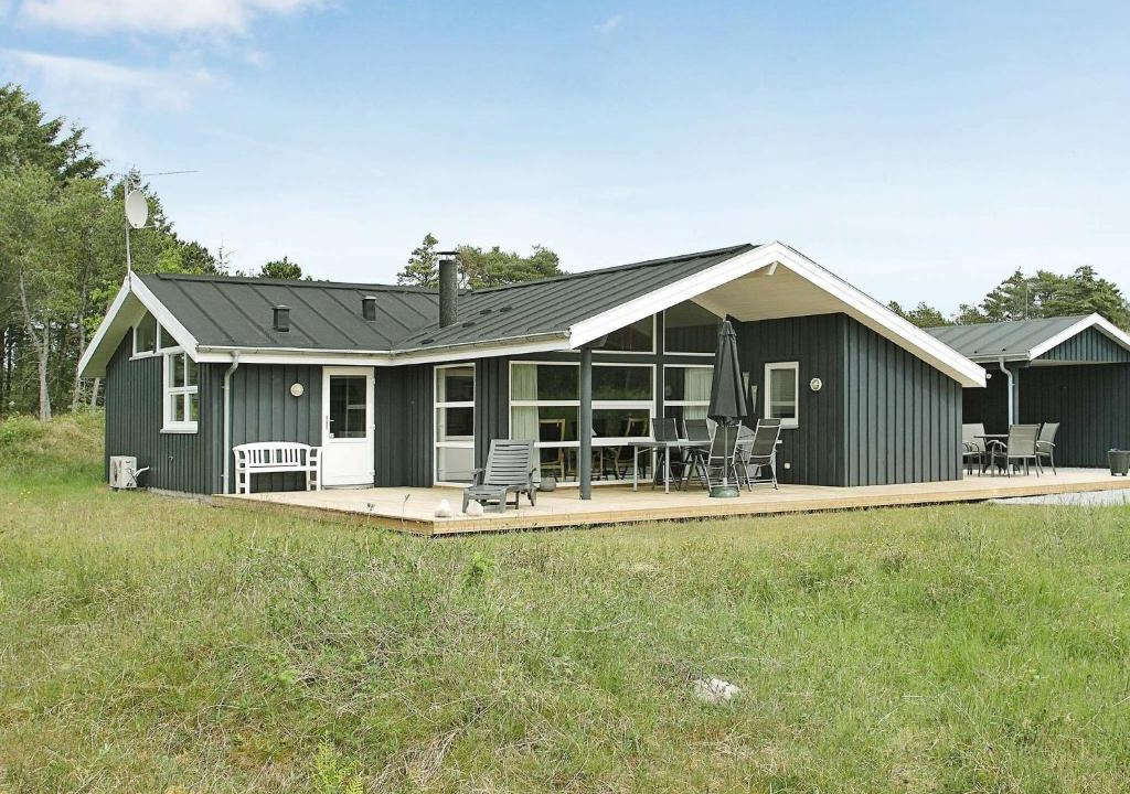 Skram House | Seaside Haven Retreat - By Traum Ferienwohnungen