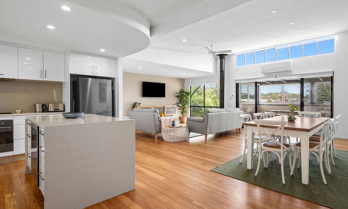 Yaroomba House | Seaside Haven Yaroomba