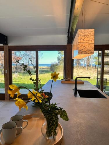 Grenaa House | Seaside holiday home