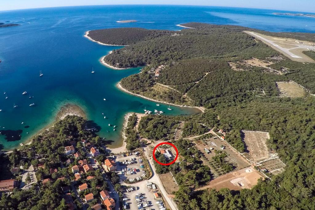 Artatore House | Seaside holiday house Artatore, Losinj - 17102