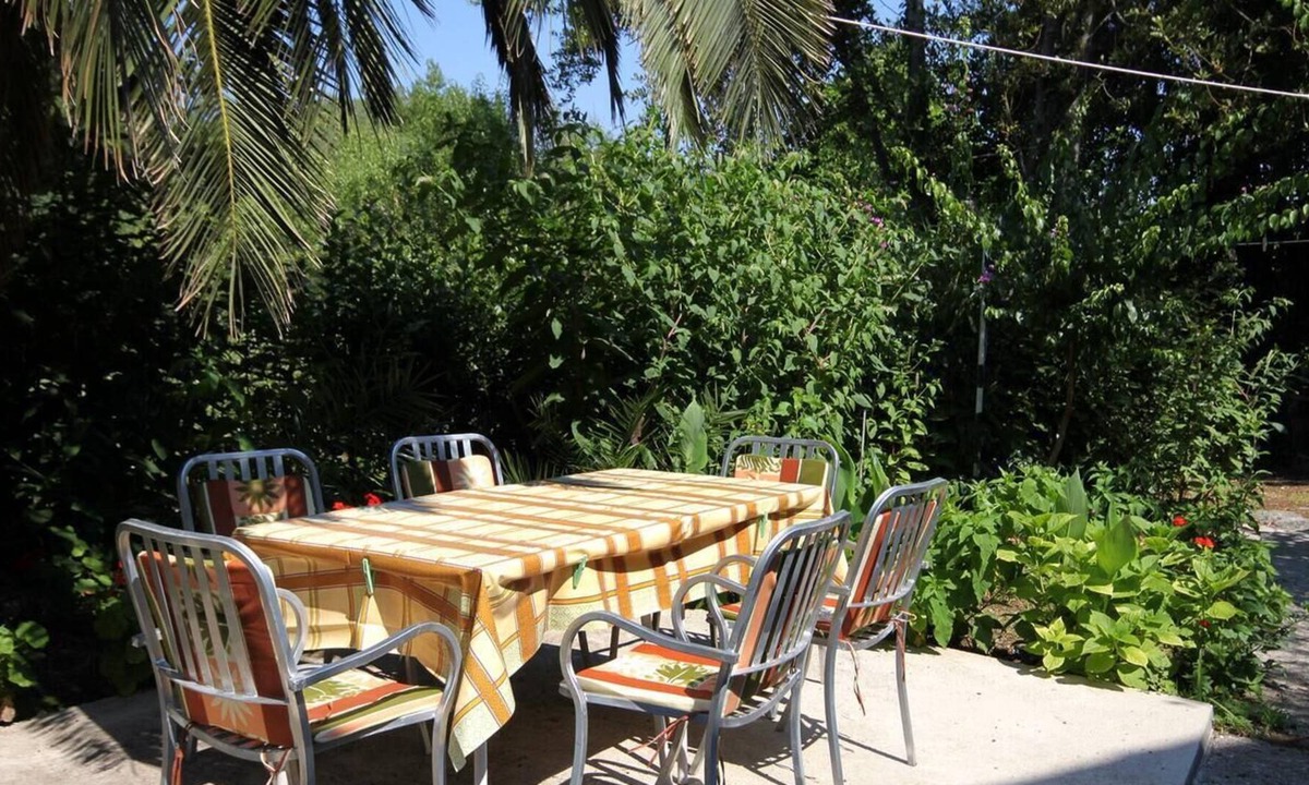 Cavtat House | Seaside holiday house Cavtat, Dubrovnik (K-9113)