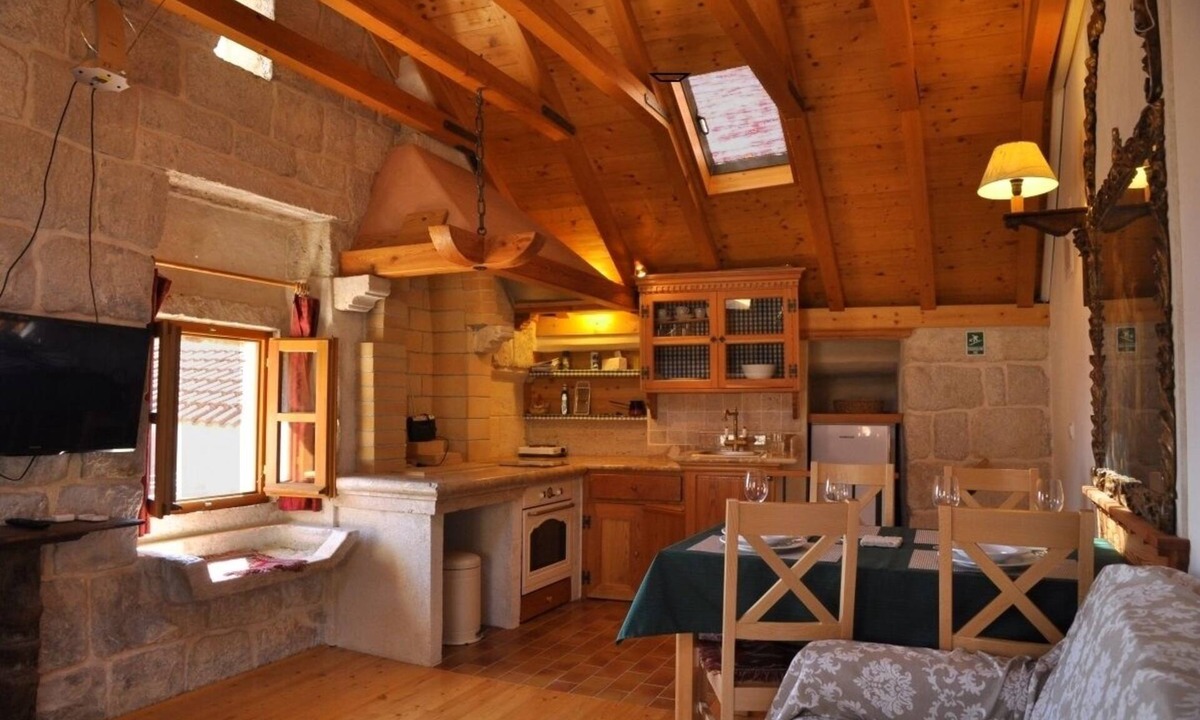 Cove Tri Zala (Zrnovo) House | Seaside holiday house Korčula (K-13843)