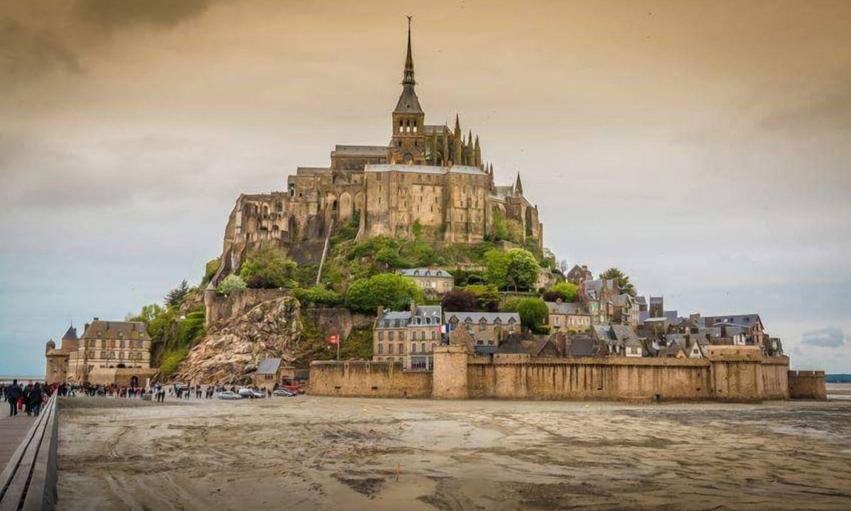 Saint-Pair-sur-Mer House | SEASIDE HOUSE Doris