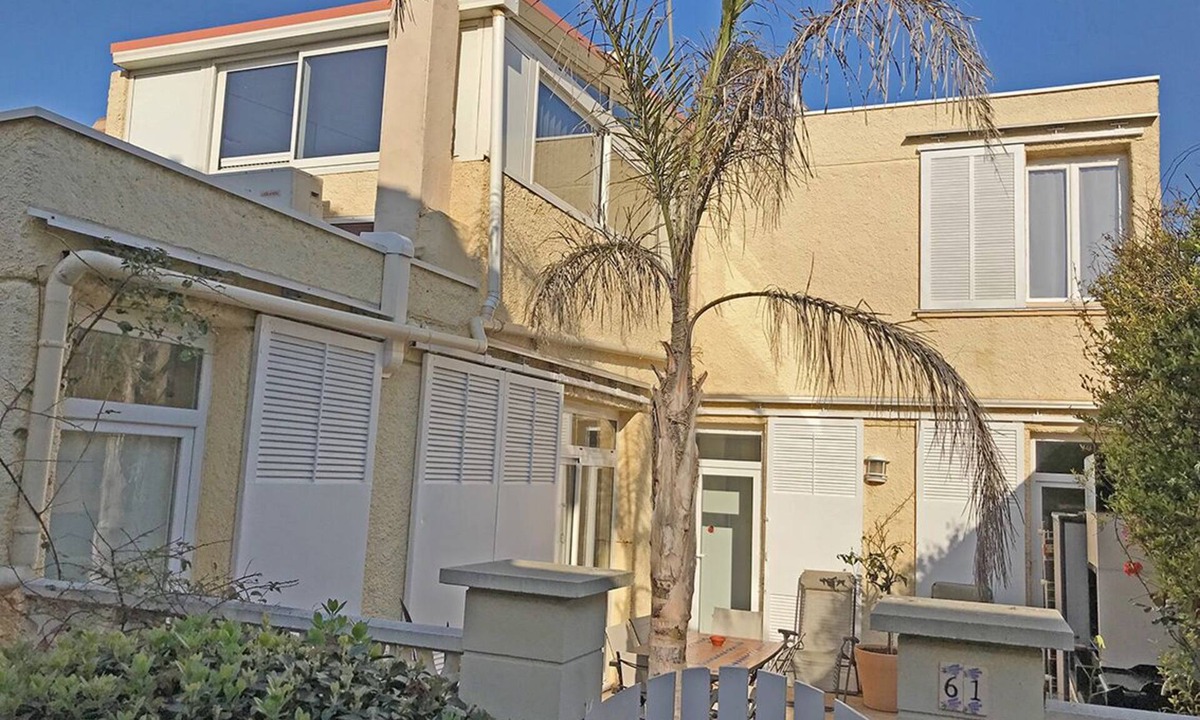 Port Leucate House | Seaside house