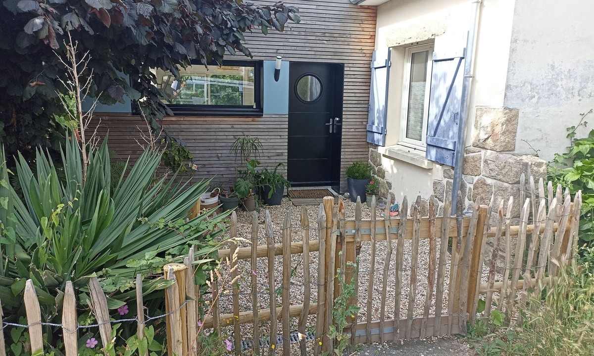 Pordic House | Seaside house