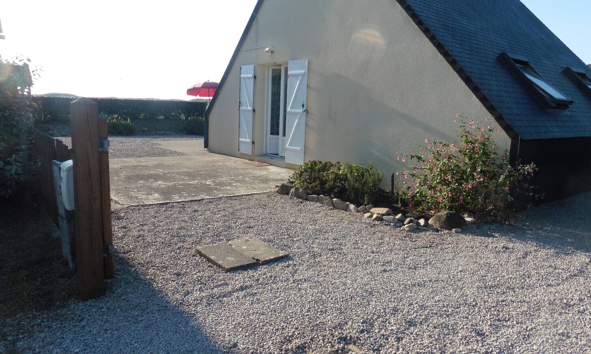 Surtainville Cottage | Seaside house