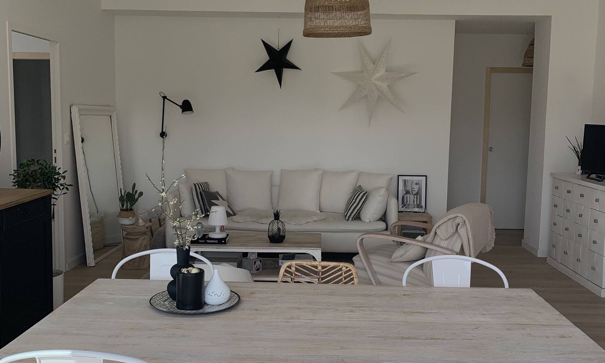 Trevou-Treguignec House | Seaside house