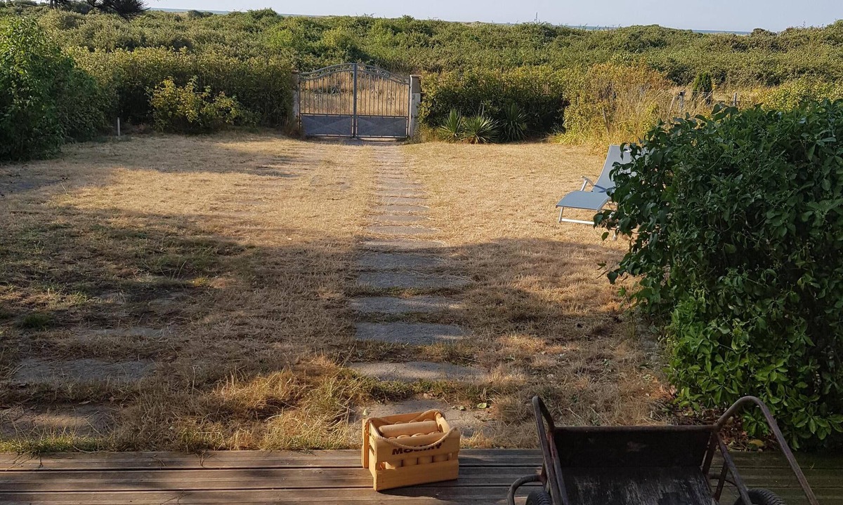 Oye-Plage House | SEASIDE HOUSE SECONDARY RESIDENCE