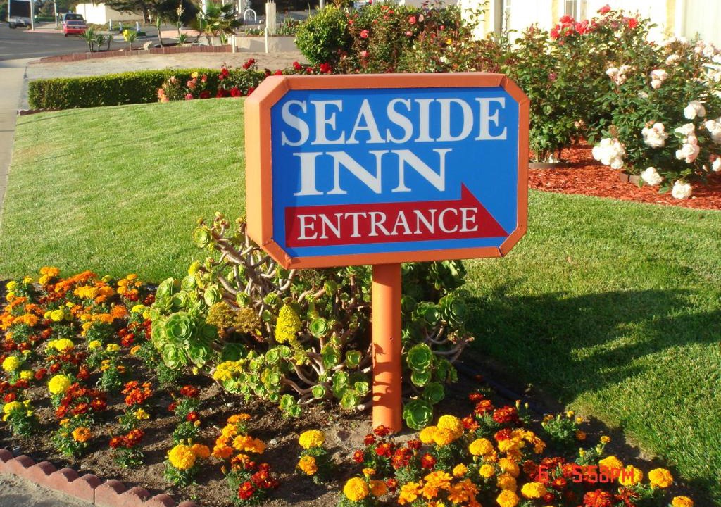 Seaside Hotel | Seaside Inn Monterey