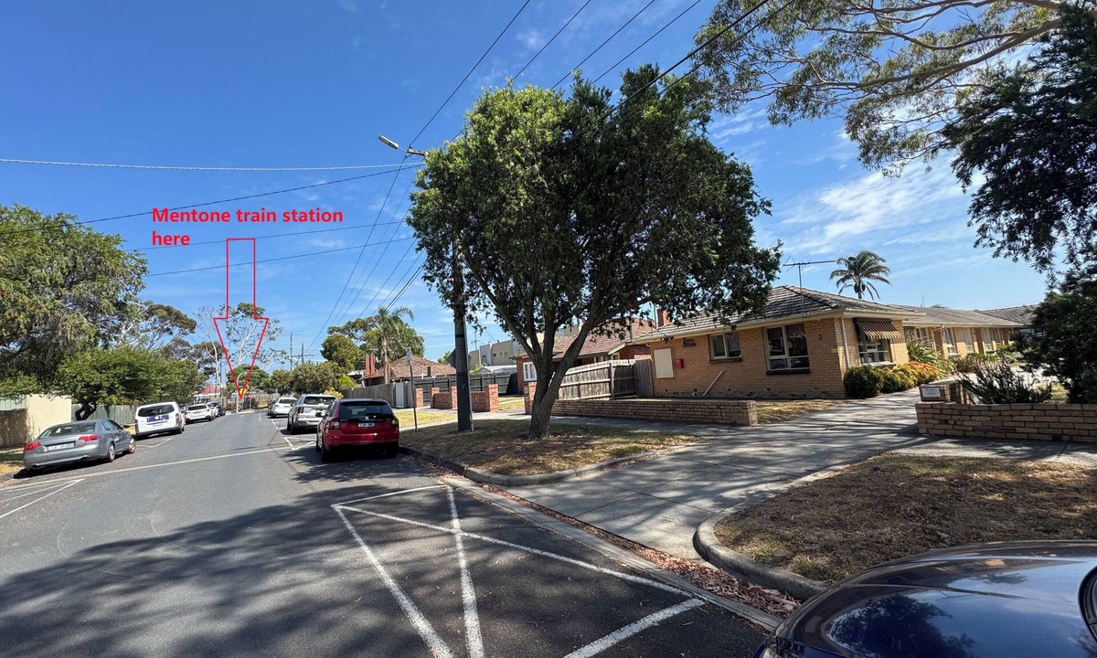 Mentone Villa | Seaside Melbourne accommodation