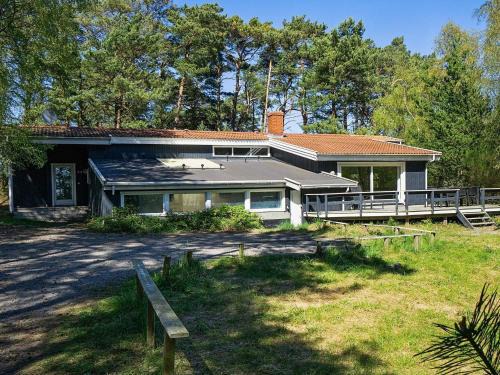 Bedegaard House | Seaside Oasis with Pool - By Traum Ferienwohnungen
