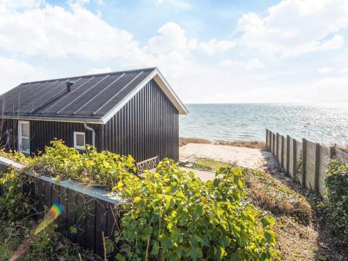 Bjert House | Seaside Panorama Retreat - By Traum Ferienwohnungen