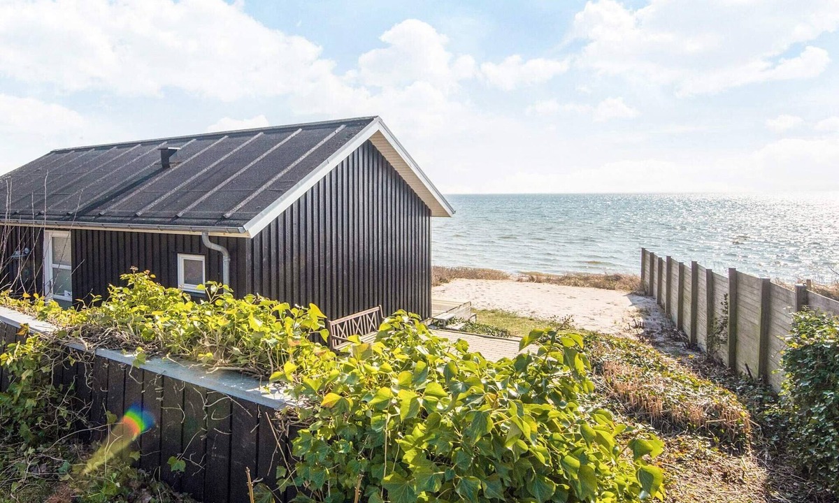 Bjert House | Seaside Panorama Retreat - By Traum Ferienwohnungen