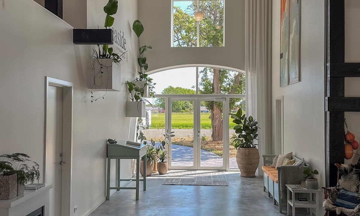 Stege Hotel | Seaside Retreat & Hotel