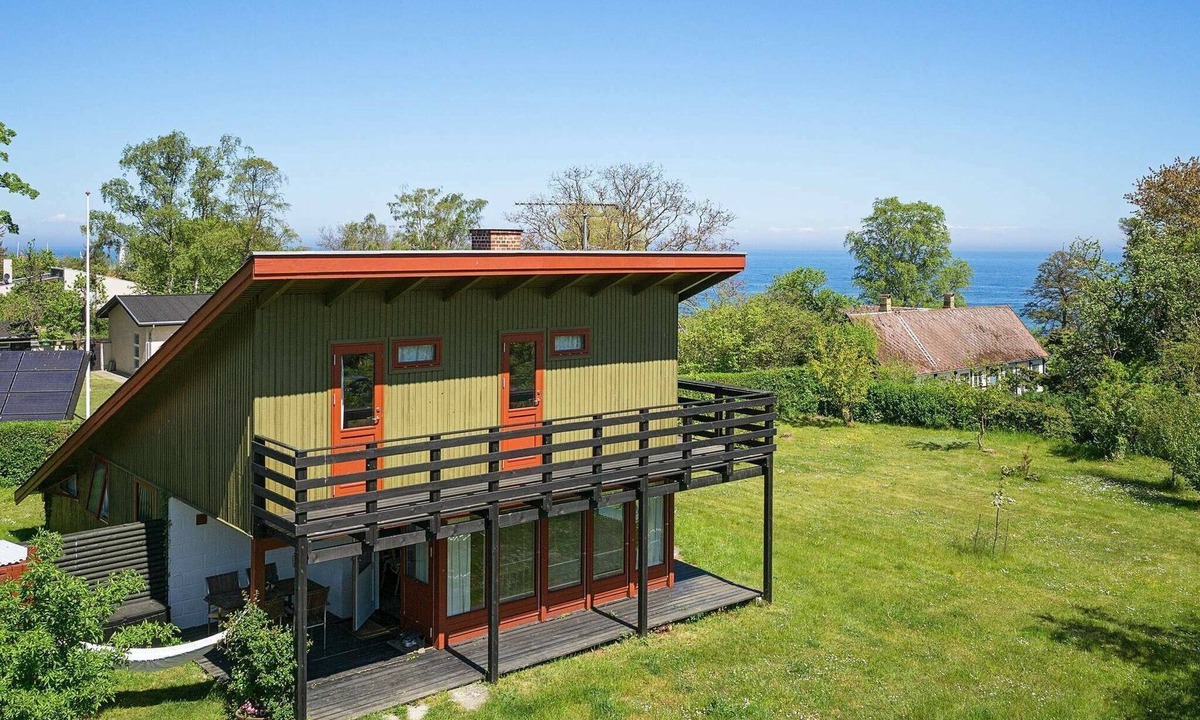 Allinge House | Seaside Retreat in Allinge - By Traum Ferienwohnungen