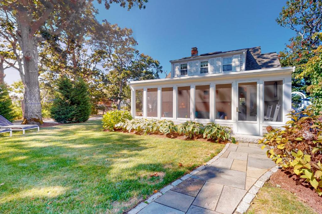 Harwich Port House | Seaside Sanctuary