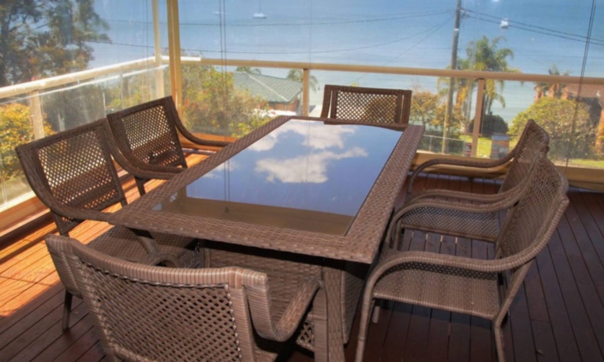 Soldiers Point House | Seaside Serenity Soldiers Point