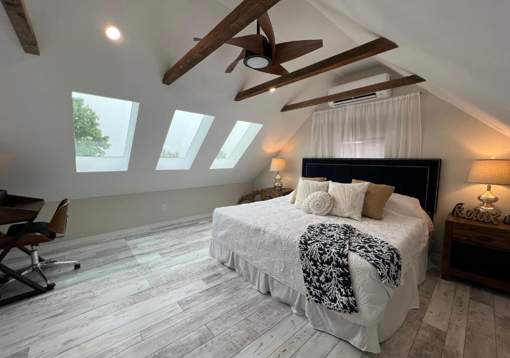 Ingomar House | Seaside Serenity Cottage