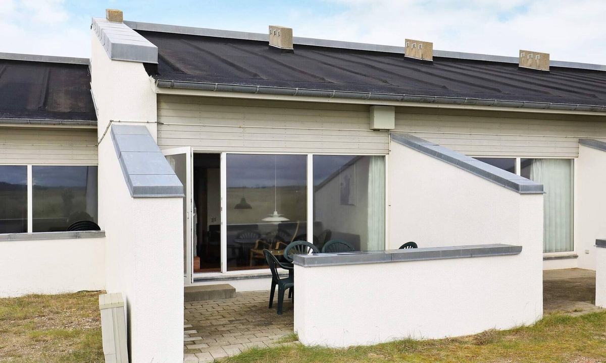 Brovst Apartment | Seaside Serenity in TAYsinge-By Traum
