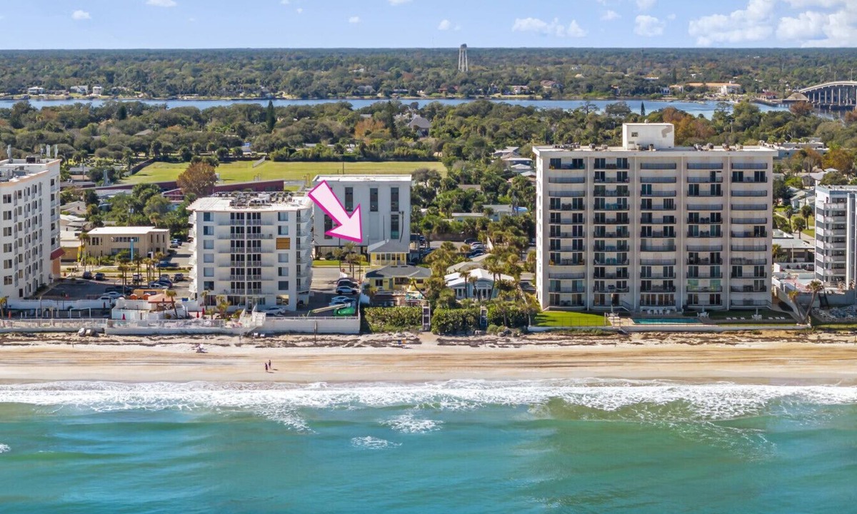 Bostroms House | Seaside Serenity Oceanfront Pool Home