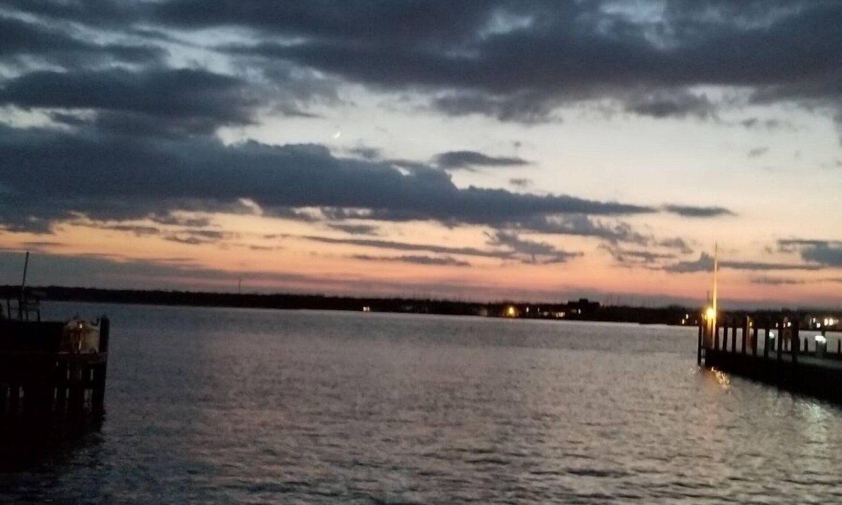 Seaside Heights House | Seaside Sky - Seaside Heights, NJ