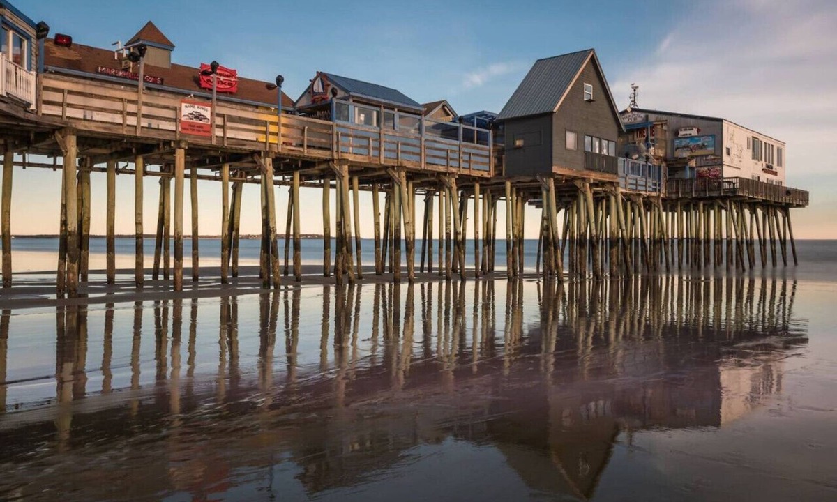 Ocean Park Apartment | Seaside Studio | Accommodates 4| Parking Available