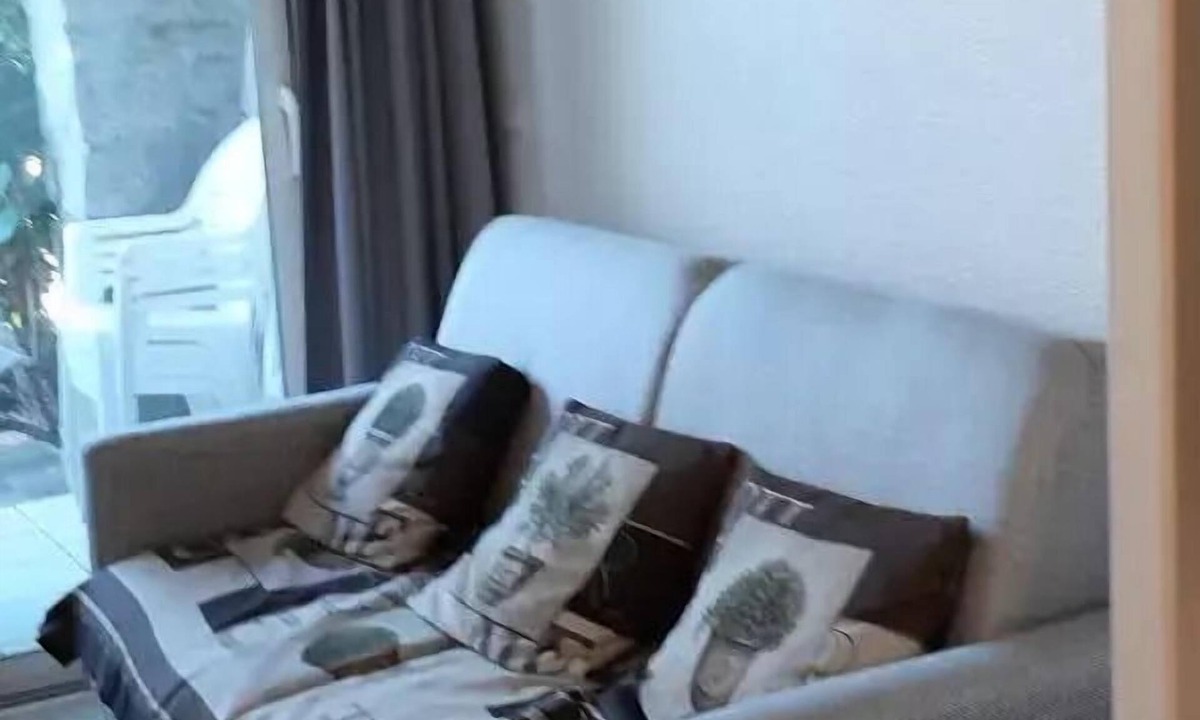 Arzon Apartment | Seaside studio with terrace for 5 people - Selection