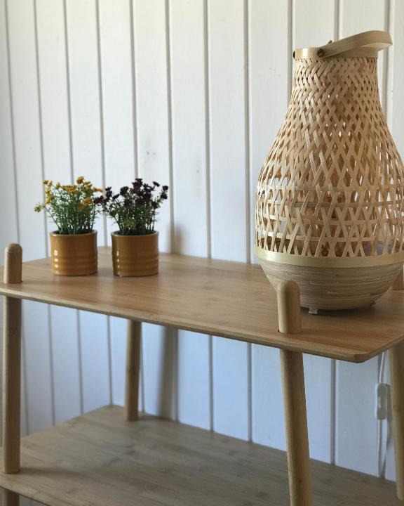 Vorupør Apartment | Seaside Top