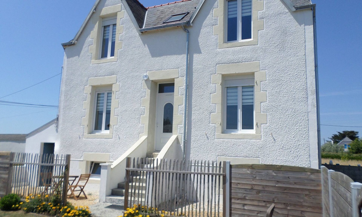 Loctudy House | Seaside vacation home