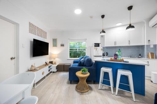 Victor Harbor Apartment | Seaside Victor Harbour Apartment