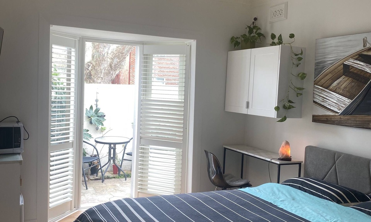 Elwood House | Seaside Villa