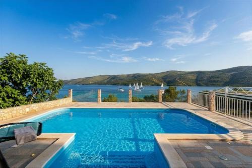 Poljica Villa | Seaside Villa near Trogir - Poljica