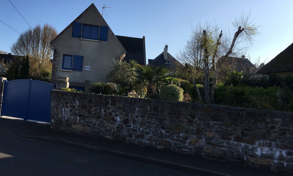 Dinard Villa | Seasonal lettings