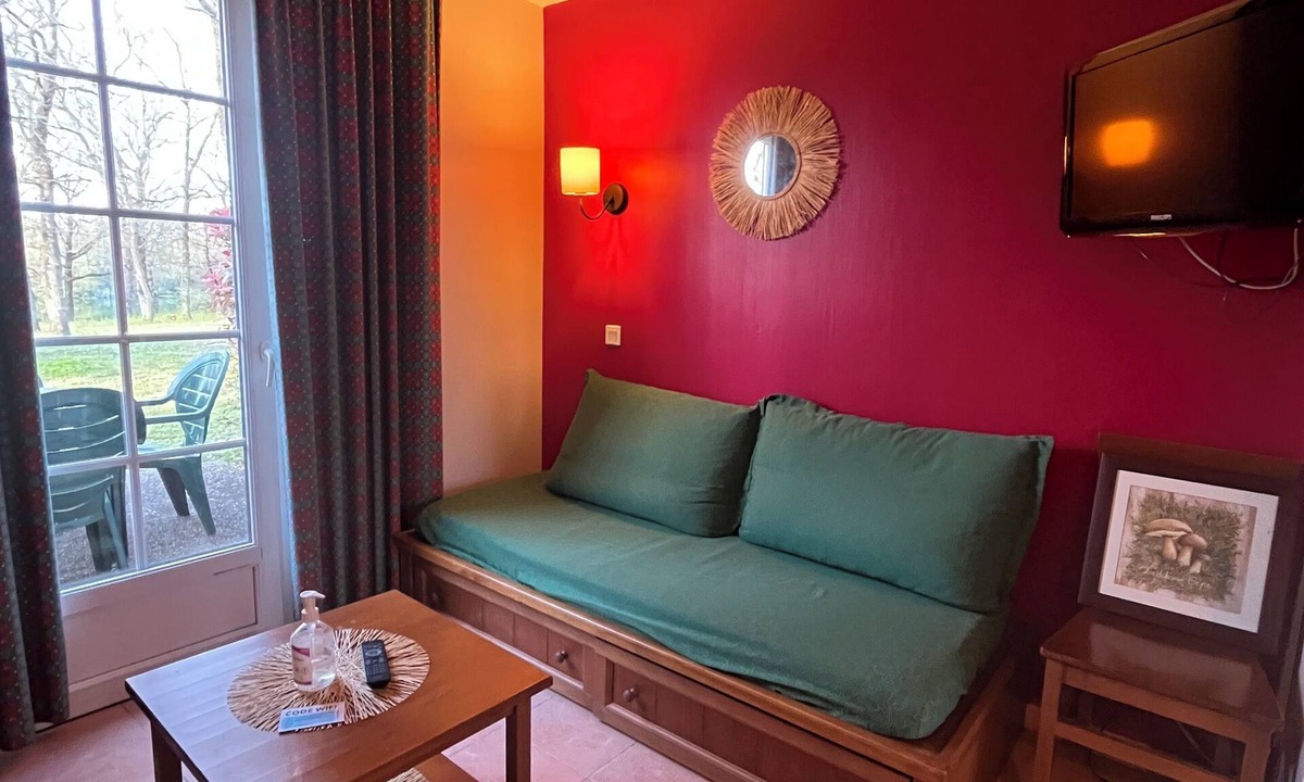 Monflanquin House | Seasonal rental 4 people in Monflanquin 47150