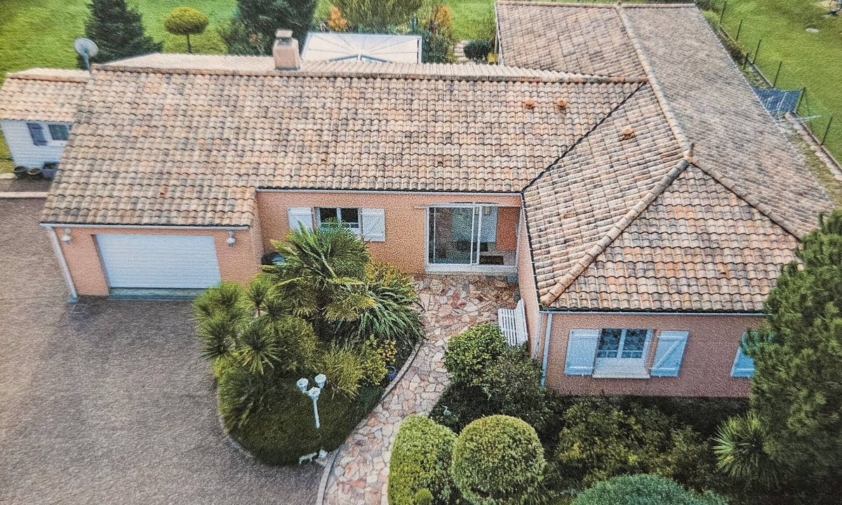 Le Fenouiller House | Seasonal rental St Gilles Croix de Vie