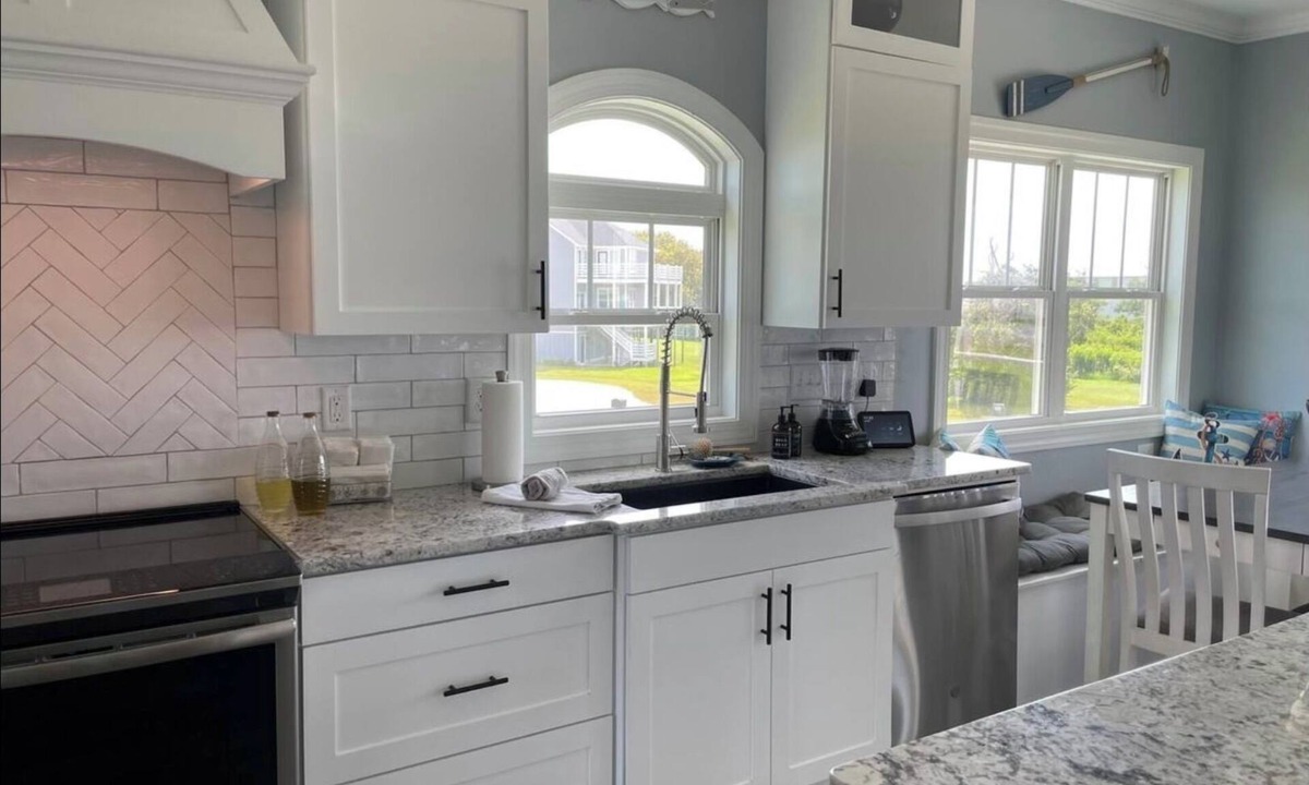 Harkers Island House | Seasons in the Sun: Southern Outer Banks NC