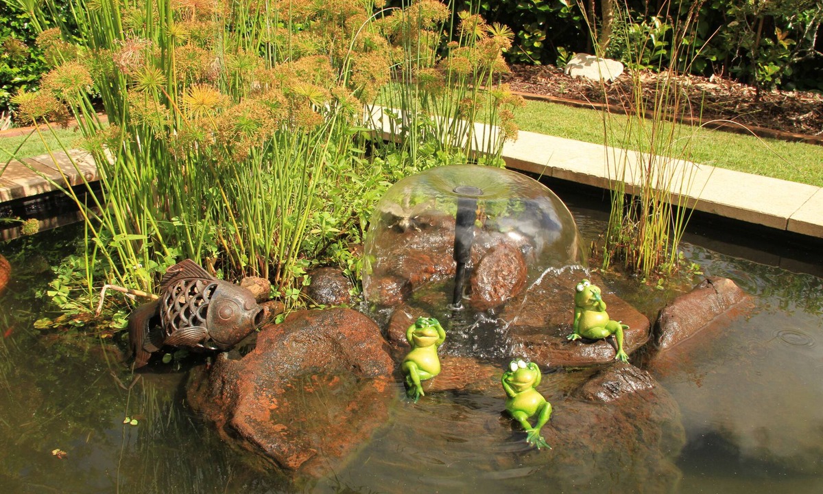 Maleny House | Seasons of Maleny B&B