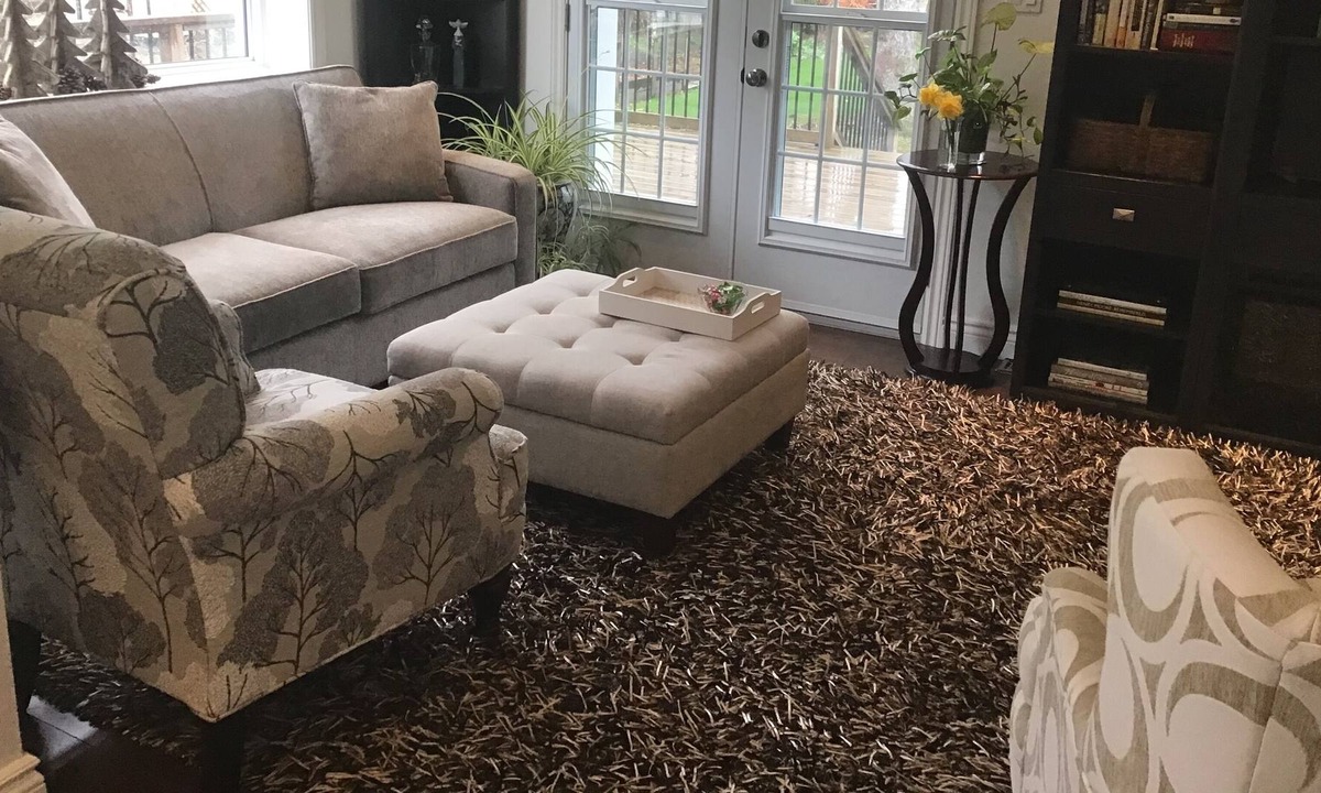 Napanee House | Seasons Retreat