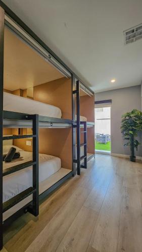 Northridge Hostel | Seasun Hostel