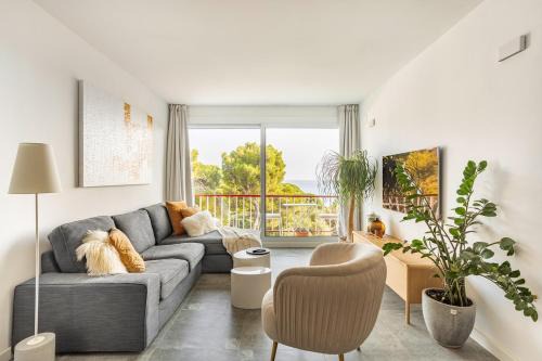Sant Pol De Mar Apartment | SeaSunSand Apartment