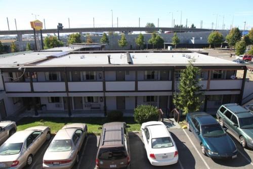 SeaTac Hotel | Seatac Inn