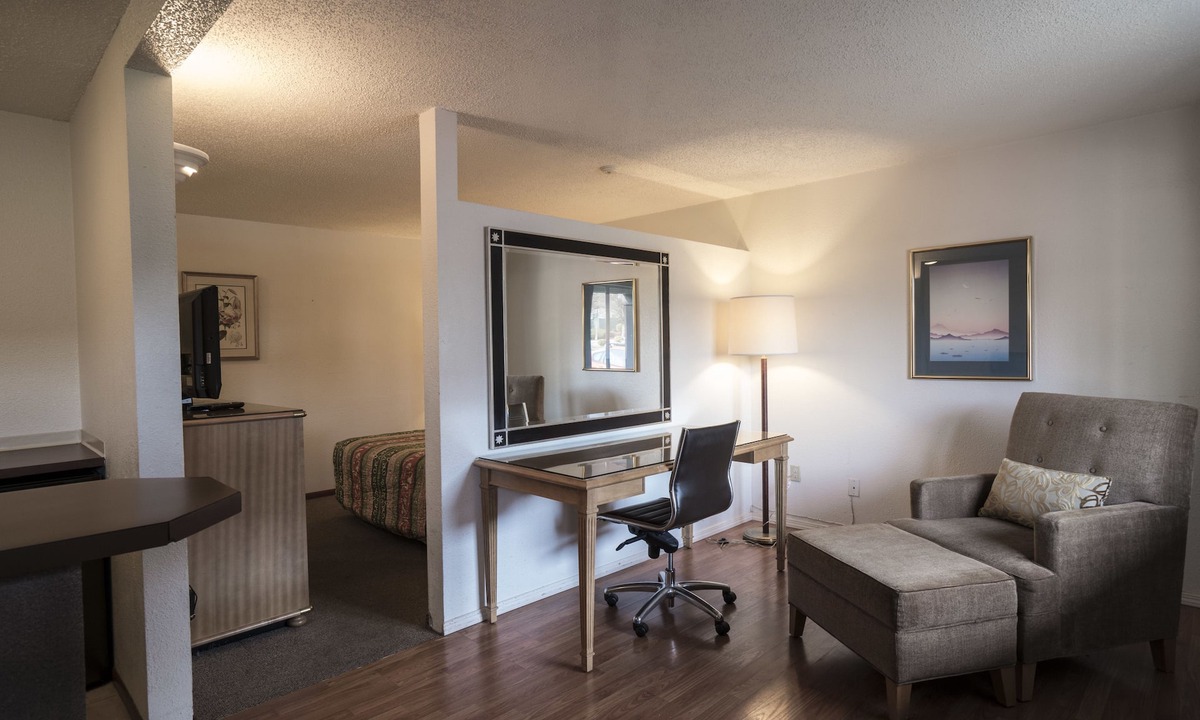 SeaTac Hotel | Seatac Inn