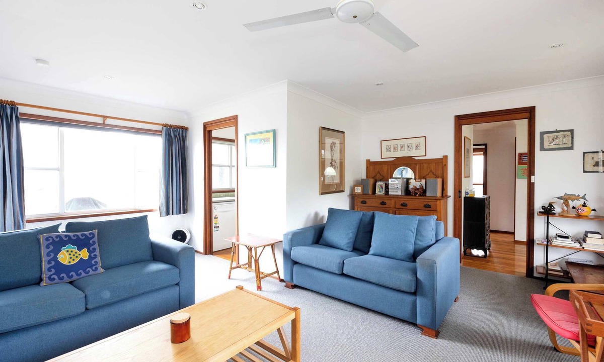 Bawley Point House | Seaview at Gannett Su