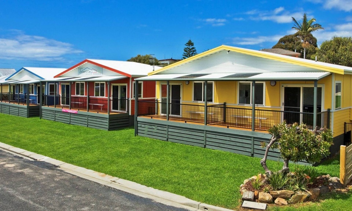 Bermagui Cottage | Seaview Beach House 4