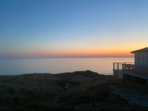 Perranporth Resort | Seaview Caravan, Perran Sands