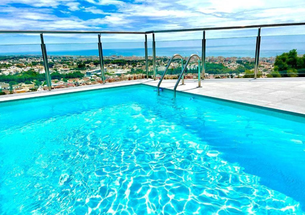 Segur de Calafell Villa | SeaView Casa
