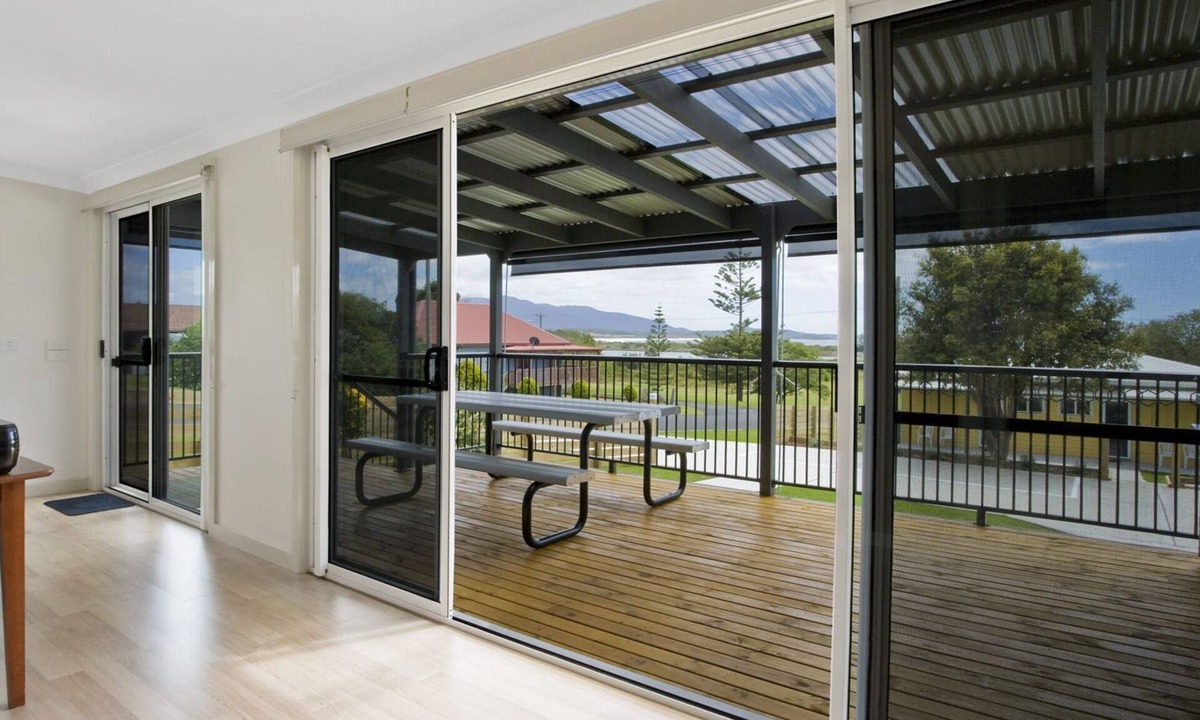 Bermagui Cottage | Seaview Cottage - Sunny location