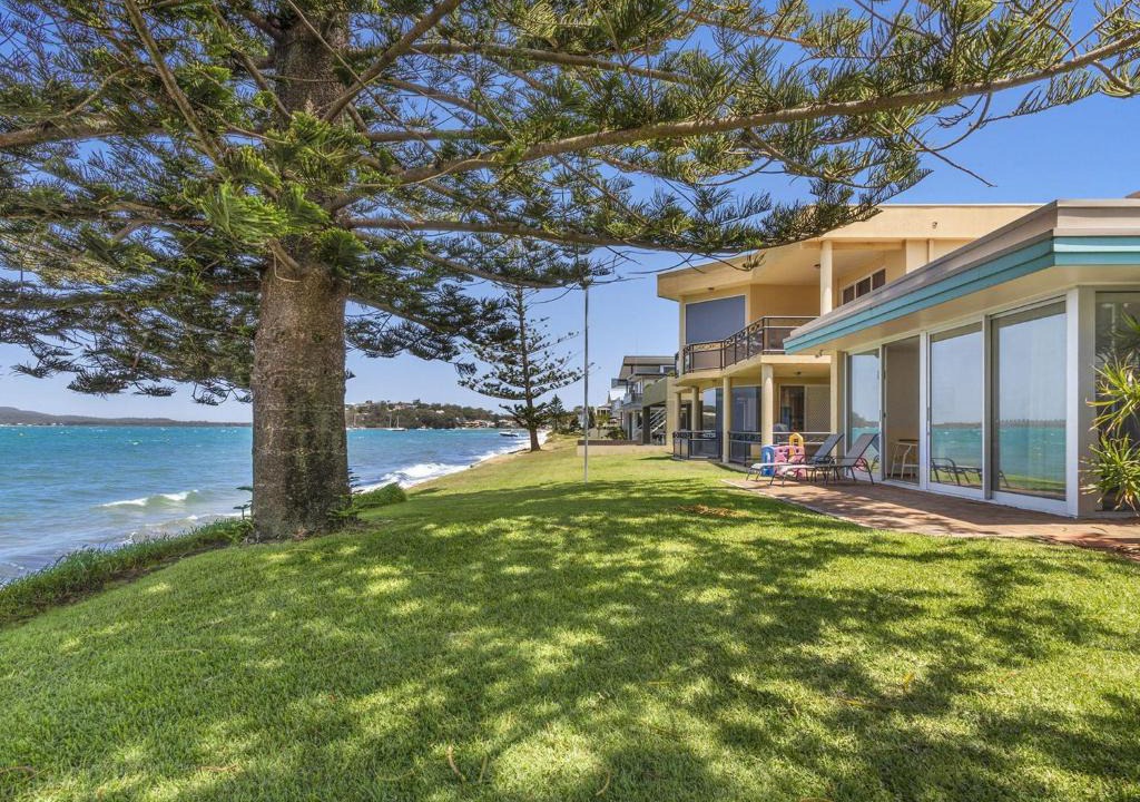 Salamander Bay House | Seaview Cresent, 4