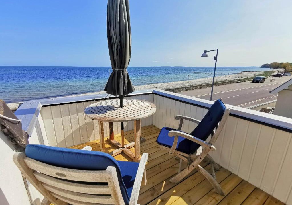 Faxe Ladeplads Bed & Breakfast | Seaview