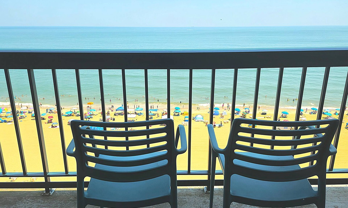 Northeast Virginia Beach Hotel | Seaview Hotel